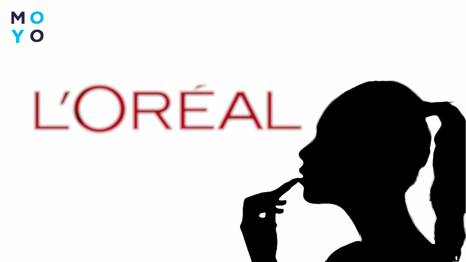L'OREAL PARIS ᐉ Официальный магазин L'OREAL PARIS в Украине | MOYO